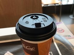 -麦当劳(东苑丽宝商业广场店)