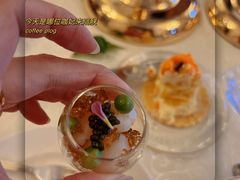 -Salon de Ville浦江汇(上海外滩华尔道夫酒店店)