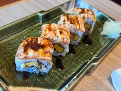 -小山日本料理(兴业太古汇店)