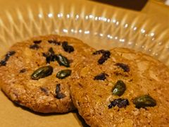 -BAKER&SPICE(安福路店)