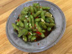 -曾记大腰子烧烤(苗栗路总店)