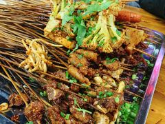 -宋胖油炸