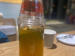 -GOTLOT COFFEE&KITCHEN角落厨房NOOK店