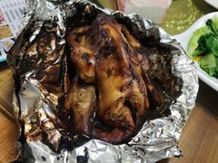-田源农家饭店·窑鸡王·海鲜(东部湾·融创店)