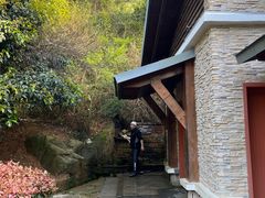 -桃花岭景区
