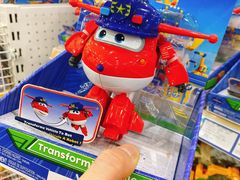 -TOYSRUS玩具反斗城(成都环球中心店)