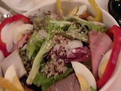 -成桂西餐厅(河北路店)