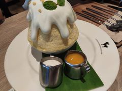 -After You Dessert Cafe(CENTRALWORLD)