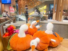 -蘸小院铁锅炖·蘸酱菜·东北菜(怀远门店)