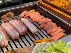 -臻牛烤肉