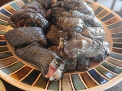 -芸鲜季·云南野生菌餐厅· 云南风物味研社(闵行店)