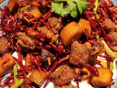 -研磨时光音乐餐厅(丁家庄店)