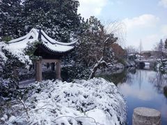 -荆川公园