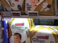 -Olé精品超市(北京合生汇店)