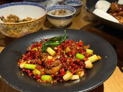 -图味美小黄鱼·景德菜(浙江路店)