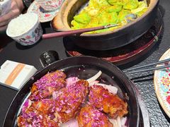 -旺爷砂锅·茶作(国贸城店)