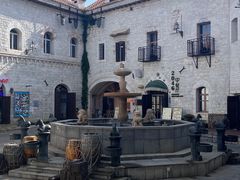 -华谊兄弟（长沙）电影小镇