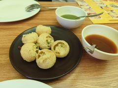 -清真·AL-JANNAT 佳纳特餐厅(狮子桥店)