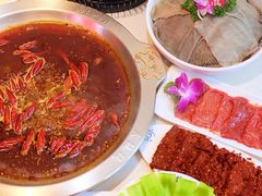 -大龙燚火锅(春熙店)