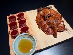 -桂小厨广西菜(水晶城店)