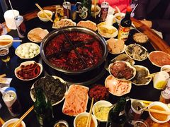 -大龙火锅(老店)