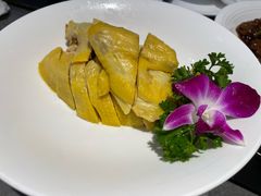 -简小姐·上海餐厅(长城大厦店)