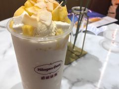 -哈根达斯(国瑞店)
