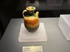 -大同市博物馆