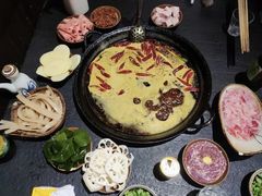 -胖碗火锅(观音桥店)