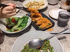 -留半山·香港食堂(啦啦宝都店)