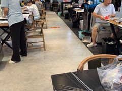 -勇利赵家烤肉坊(含光路店)