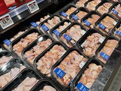 -永辉超市(鲁谷店)