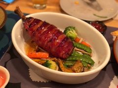 路飞大骨肉-JAMES+詹嘉厨房
