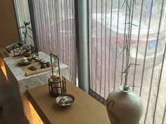 -若蘭慈·无国界素食料理(欢乐海岸店)
