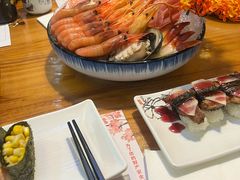-松坂屋日料自助(长城路店)