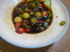 -中国传统牛肉面(鸟巢店)