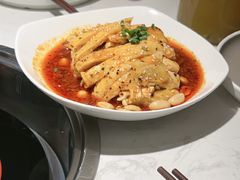 -周渝食惦酸菜鱼(青浦店)