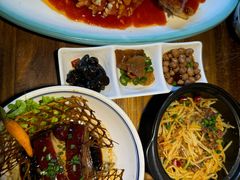 -鱼食饭稻·苏浙土菜17年老馆子(平江路店)