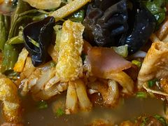 -谭老太正宗柳州螺狮粉(家和花园店)