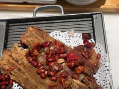 -小菜园新徽菜(徐州铜山万达店)