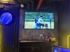 -云晓光头烧烤吧(川沙绿地店)