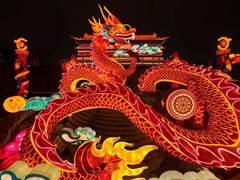 -西安城墙·碑林历史文化景区