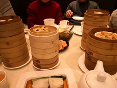 -上海金桥红枫万豪酒店-万豪中餐厅