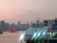 -三利音·浦之舟(滨江大道店)