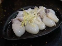 -成都老码头火锅(旺角店)