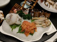 -海月轩海鲜豆捞(紫金塔店)