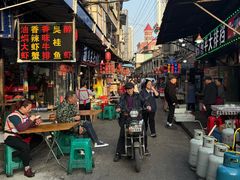 -麻木老地方牛筋牛杂(长堤街店)