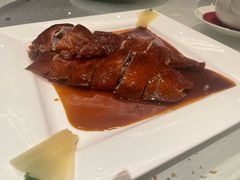 -利苑酒家(合景国际金融广场店)
