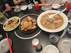 -红东阁东北菜烤肉酒馆(CROSS万象汇店)
