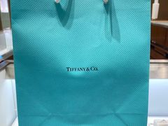 -Tiffany & Co.蒂芙尼
(武汉武商MALL店)